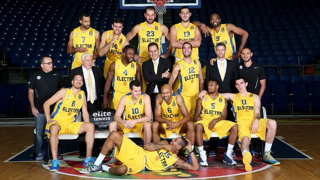 前热身期 前热身期