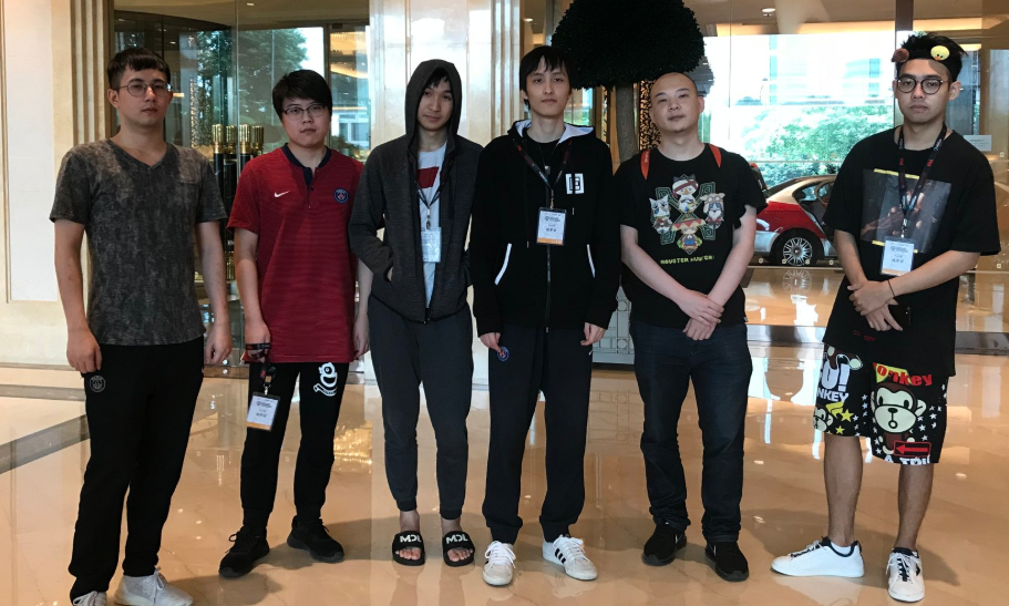 碧蓝航线