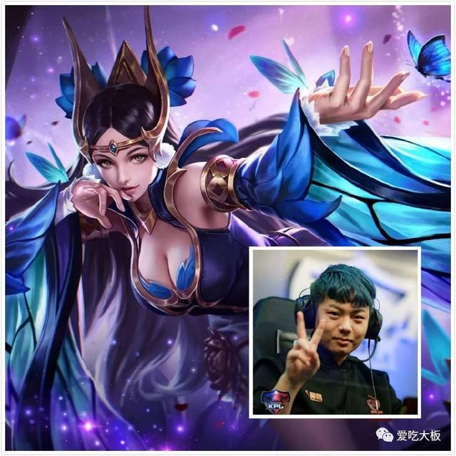 有中断
